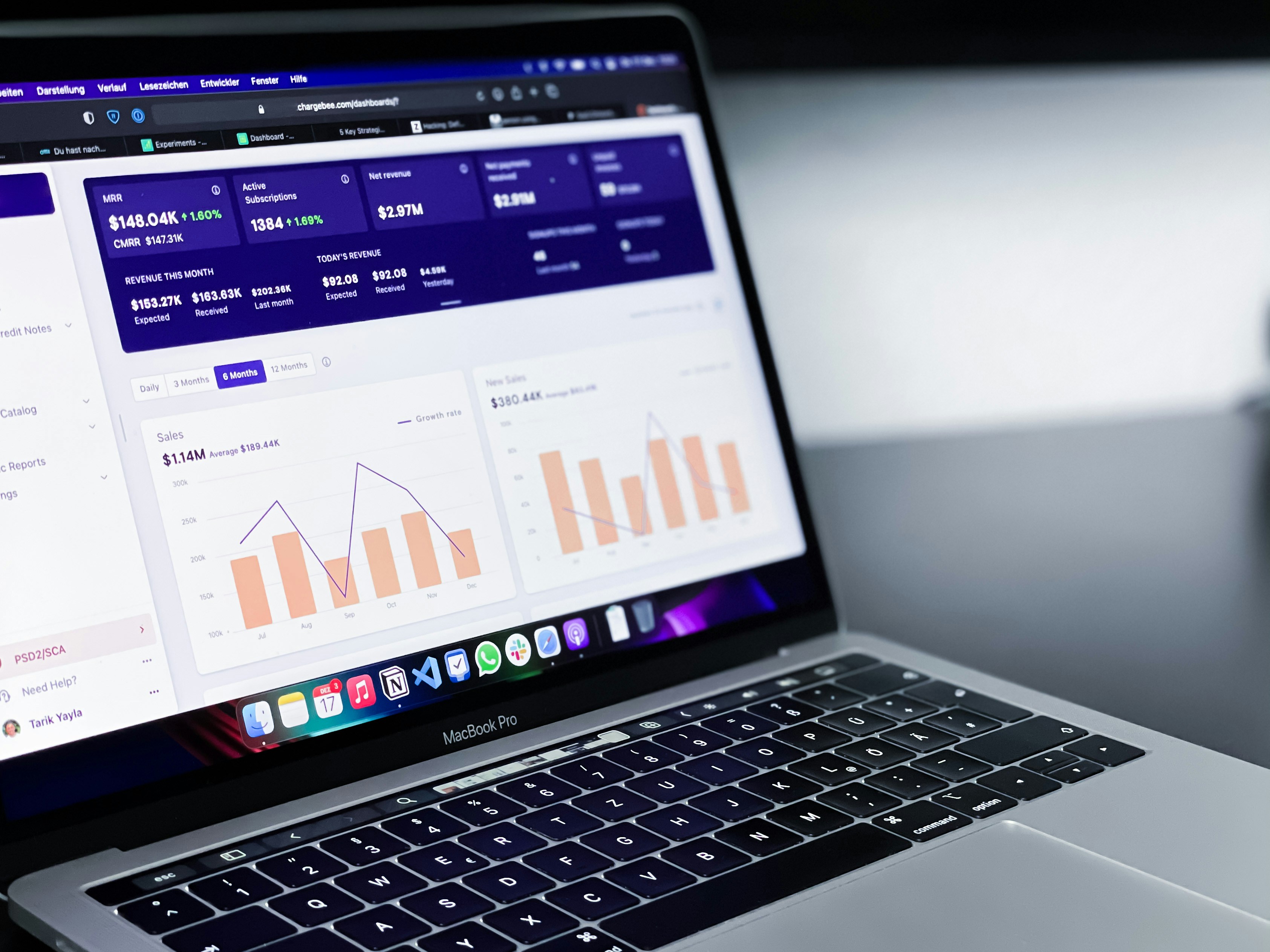 Discovery & Audit